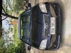 Toyota Vios limo 2007