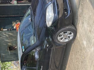 Toyota Vios limo 2007