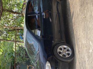 Toyota Vios limo 2007