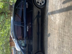 Toyota Vios limo 2007