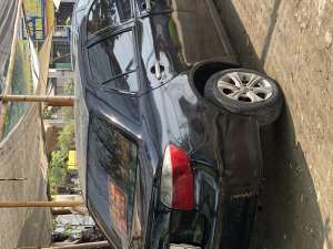 Toyota Vios limo 2007