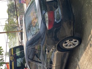 Toyota Vios limo 2007