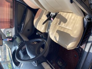 Toyota Vios limo 2007