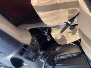 Toyota Vios limo 2007