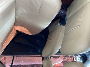 Toyota Vios limo 2007