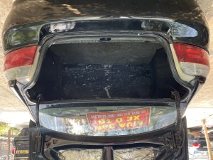 Toyota Vios limo 2007