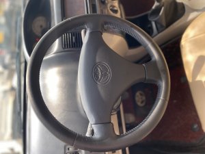 Toyota Vios limo 2007