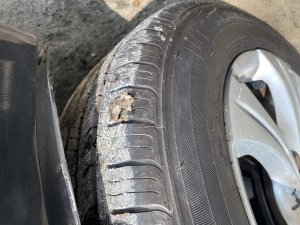 Toyota Vios limo 2007