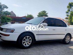 Toyota Corona Xe cá nhân cần bán 1996 - Xe cá nhân cần bán