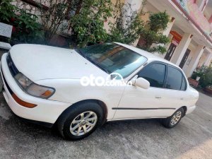 Toyota Corona Xe cá nhân cần bán 1996 - Xe cá nhân cần bán