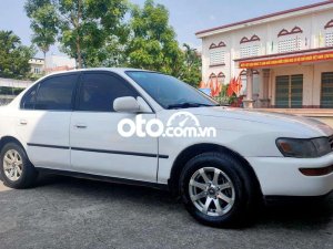 Toyota Corona Xe cá nhân cần bán 1996 - Xe cá nhân cần bán