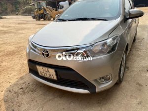 Toyota Vios  2018 xe gia đình xịn,k taxi 2018 - Vios 2018 xe gia đình xịn,k taxi