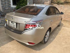 Toyota Vios  2018 xe gia đình xịn,k taxi 2018 - Vios 2018 xe gia đình xịn,k taxi