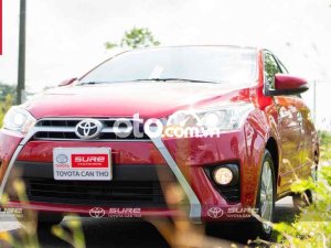 Toyota Yaris  2017 ODO 62.000KM 419Tr 2017 - YARIS 2017 ODO 62.000KM 419Tr