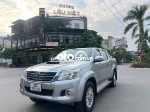 Toyota Hilux   2014 số sàn 1 cầu 2014 - Toyota HiLux 2014 số sàn 1 cầu