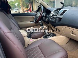 Toyota Hilux   2014 số sàn 1 cầu 2014 - Toyota HiLux 2014 số sàn 1 cầu