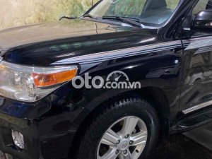 Toyota Land Cruiser Bán  4.7 v8 2008 2008 - Bán Land Cruiser 4.7 v8 2008