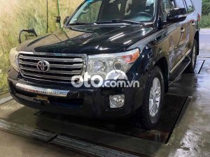 Toyota Land Cruiser Bán  4.7 v8 2008 2008 - Bán Land Cruiser 4.7 v8 2008