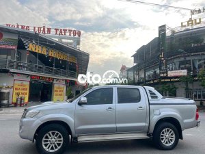 Toyota Hilux   2014 số sàn 1 cầu 2014 - Toyota HiLux 2014 số sàn 1 cầu