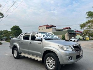 Toyota Hilux   2014 số sàn 1 cầu 2014 - Toyota HiLux 2014 số sàn 1 cầu