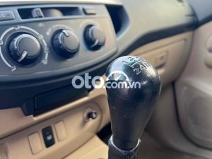 Toyota Hilux   2014 số sàn 1 cầu 2014 - Toyota HiLux 2014 số sàn 1 cầu