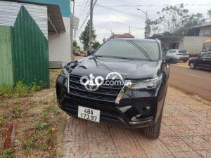 Toyota Fortuner Xe siêu lướt 2022 - Xe siêu lướt