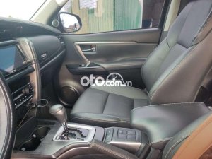 Toyota Fortuner Xe siêu lướt 2022 - Xe siêu lướt