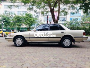 Toyota Cressida Bán xe   XL số sàn cực đẹp 1995 - Bán xe Toyota Cressida XL số sàn cực đẹp