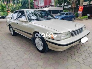 Toyota Cressida Bán xe   XL số sàn cực đẹp 1995 - Bán xe Toyota Cressida XL số sàn cực đẹp