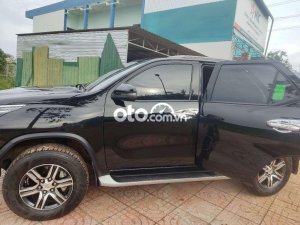 Toyota Fortuner Xe siêu lướt 2022 - Xe siêu lướt