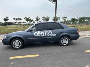 Toyota Corolla máy gầm miễn chê tư nhân chính chủ 1998 - máy gầm miễn chê tư nhân chính chủ