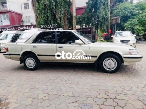 Toyota Cressida Bán xe   XL số sàn cực đẹp 1995 - Bán xe Toyota Cressida XL số sàn cực đẹp