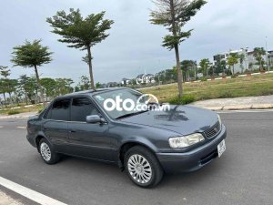 Toyota Corolla máy gầm miễn chê tư nhân chính chủ 1998 - máy gầm miễn chê tư nhân chính chủ