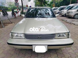 Toyota Cressida Bán xe   XL số sàn cực đẹp 1995 - Bán xe Toyota Cressida XL số sàn cực đẹp