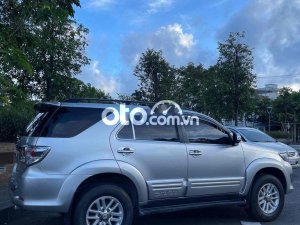 Toyota Fortuner  2014 Số tự động 1 cầu 2014 - Fortuner 2014 Số tự động 1 cầu