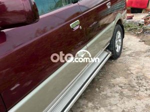 Toyota Zace xe gia đình cần bán xe cực đẹp zin 2002 - xe gia đình cần bán xe cực đẹp zin