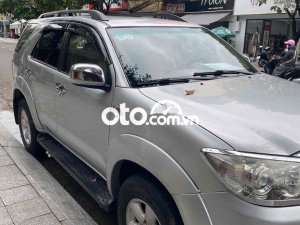 Toyota Fortuner xe nha ban hoac doi xe khac 2009 - xe nha ban hoac doi xe khac