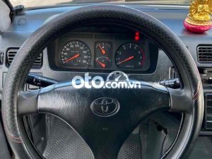 Toyota Zace xe gia đình cần bán xe cực đẹp zin 2002 - xe gia đình cần bán xe cực đẹp zin