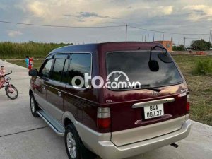 Toyota Zace xe gia đình cần bán xe cực đẹp zin 2002 - xe gia đình cần bán xe cực đẹp zin