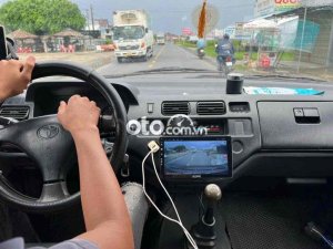 Toyota Zace xe gia đình cần bán xe cực đẹp zin 2002 - xe gia đình cần bán xe cực đẹp zin