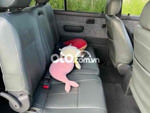 Toyota Zace xe gia đình cần bán xe cực đẹp zin 2002 - xe gia đình cần bán xe cực đẹp zin