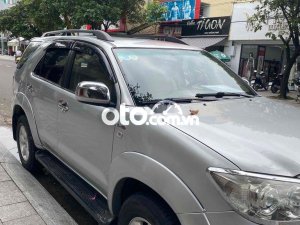 Toyota Fortuner xe nha ban hoac doi xe khac 2009 - xe nha ban hoac doi xe khac