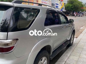 Toyota Fortuner xe nha ban hoac doi xe khac 2009 - xe nha ban hoac doi xe khac