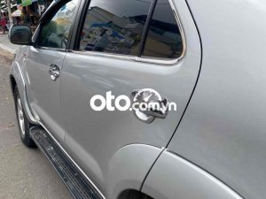 Toyota Fortuner xe nha ban hoac doi xe khac 2009 - xe nha ban hoac doi xe khac