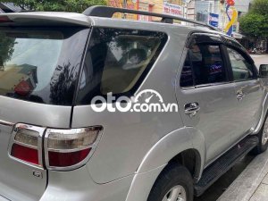 Toyota Fortuner xe nha ban hoac doi xe khac 2009 - xe nha ban hoac doi xe khac