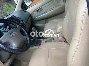 Toyota Fortuner xe nha ban hoac doi xe khac 2009 - xe nha ban hoac doi xe khac