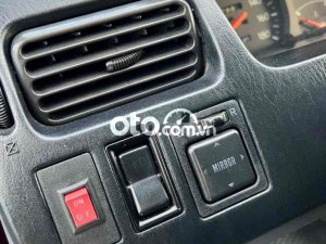 Toyota Zace xe gia đình cần bán xe cực đẹp zin 2002 - xe gia đình cần bán xe cực đẹp zin