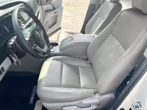 Toyota Highlander 2017 - Bán toyota highlander sx 2017 nhập Mỹ