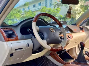 Toyota Camry 2003 - Chính chủ Cần Bán xe Cần bán camry