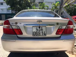 Toyota Camry 2003 - Chính chủ Cần Bán xe Cần bán camry